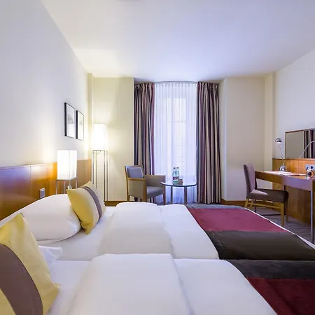 Hotel K+k Maria Theresia