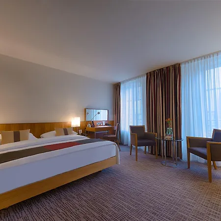K+k Maria Theresia 4* Vienna