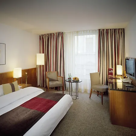 Hotel K+k Maria Theresia
