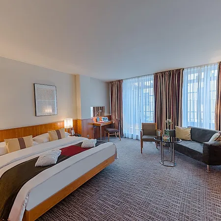 Hotel K+k Maria Theresia 4*
