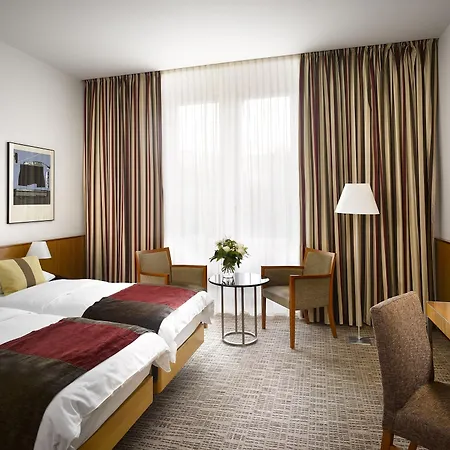 Hotel K+k Maria Theresia Vienna