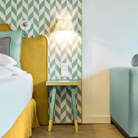Maxx By Steigenberger Hotel 4*