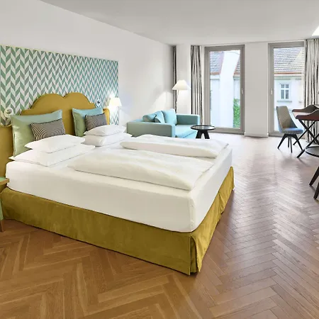 Maxx By Steigenberger Hotel Viena