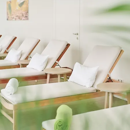 Maxx By Steigenberger Hotel Viena