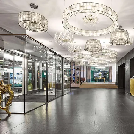 Maxx By Steigenberger Hotel Viena