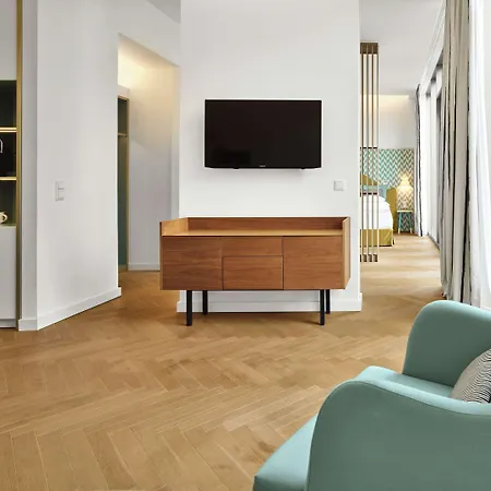 Maxx By Steigenberger 4* Viena