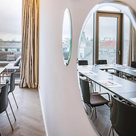 Maxx By Steigenberger 4* Viena