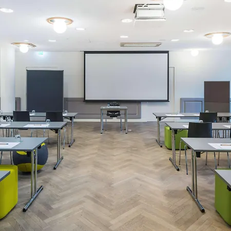 Maxx By Steigenberger Hotel