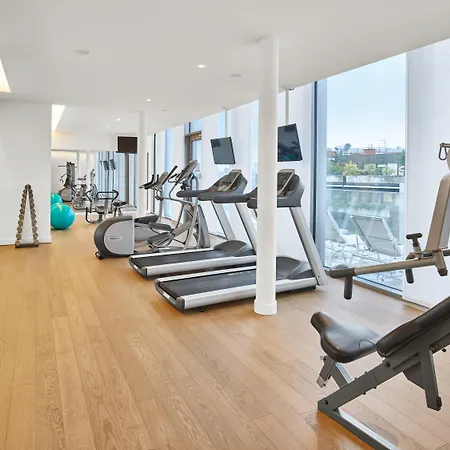 Maxx By Steigenberger Hotel Viena