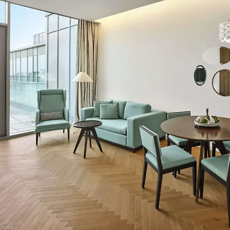 Szálloda Maxx By Steigenberger 4*