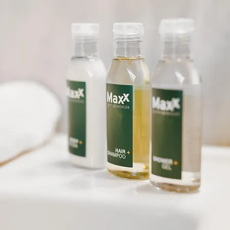 Maxx By Steigenberger