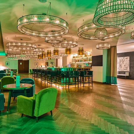 Maxx By Steigenberger Hotel