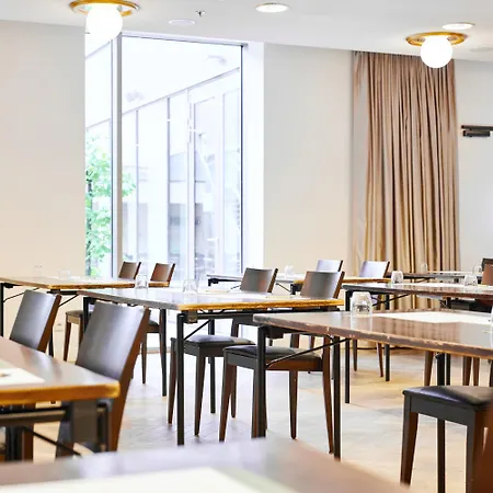 Maxx By Steigenberger Hotel 4*