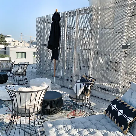 Maxx By Steigenberger Hotel