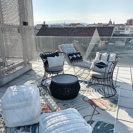 Hotel Maxx By Steigenberger 4*