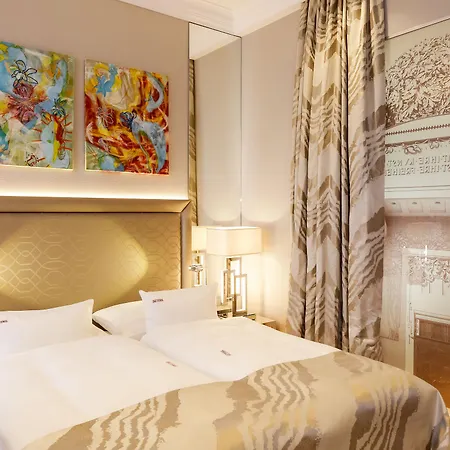 Boutiquehotel Tyrol