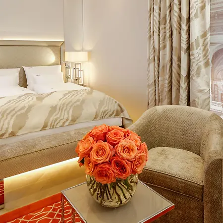 Boutiquehotel Tyrol Вена