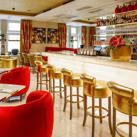 Отель Boutiquehotel Tyrol 4*
