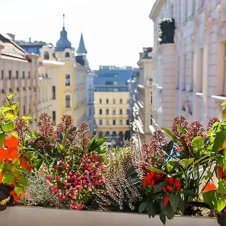 Boutiquehotel Tyrol