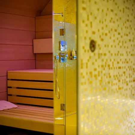 Boutiquehotel Tyrol 4* Вена