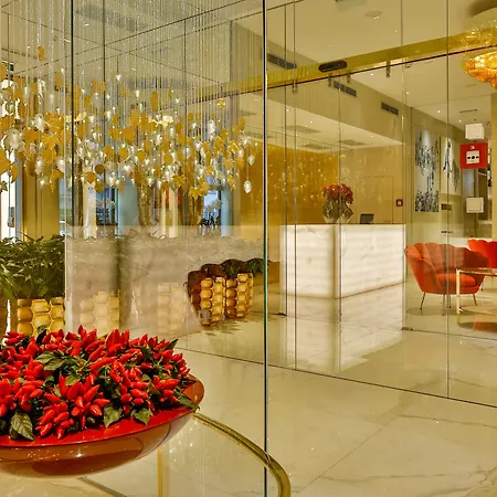 Boutiquehotel Tyrol Вена