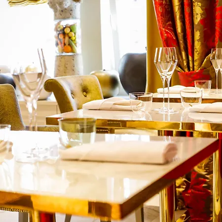 Boutiquehotel Tyrol