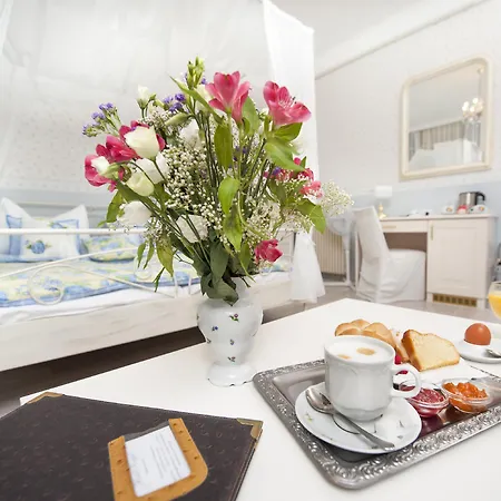Hotel Boutique Kugel 3*