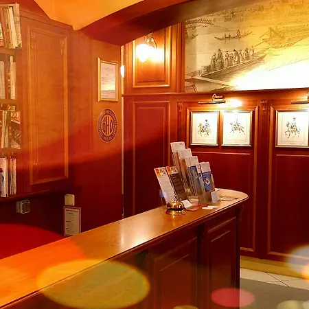 Boutique Kugel Hotel Vienna
