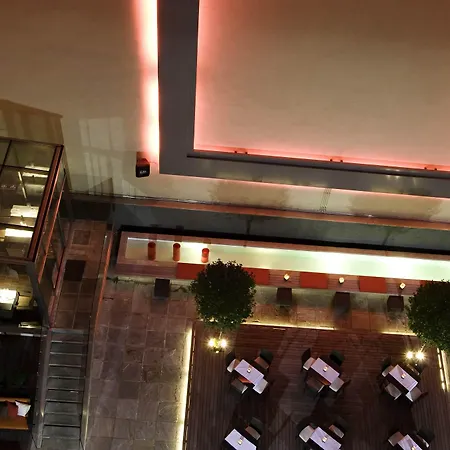 The Levante Parliament A Design Hotel