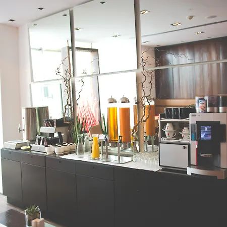 Hotel The Levante Parliament A Design Wenen