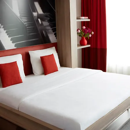 Apart Otel Adagio