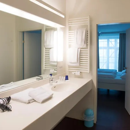 Stanys - Hotel Vienna