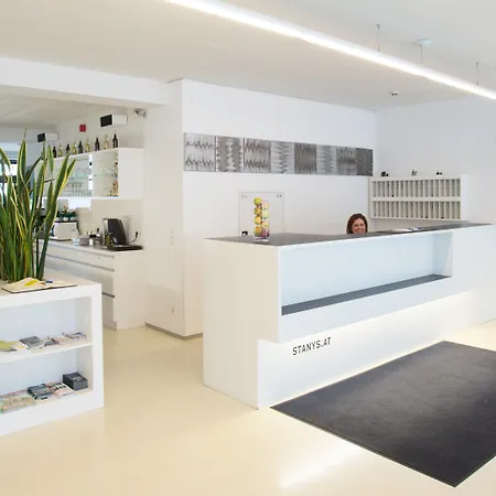 Stanys - 3* Viena