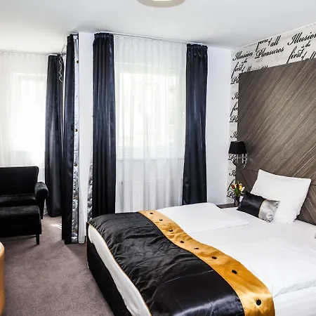 Hotel Elaya West Wien