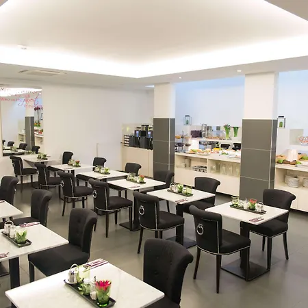 Elaya West Hotel Wien