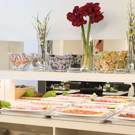 Elaya West Hotel Wien
