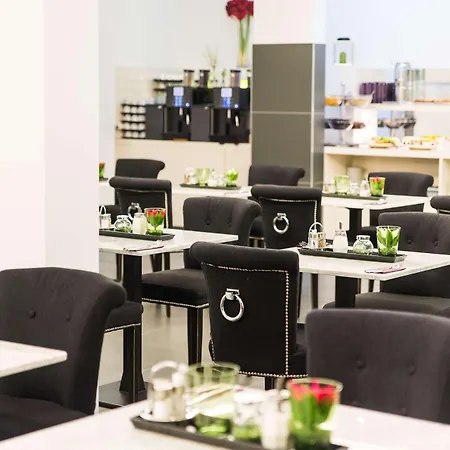 Elaya West 4* Wien