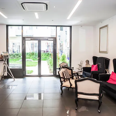 Elaya West 4* וינה