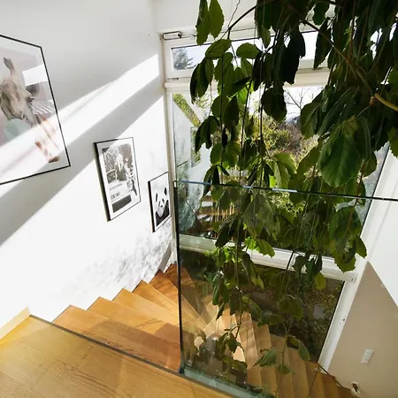 Villa Smile Mit Terrasse, Garten, Klimaanlage Und Parkplatz Im Beliebten Dobling In *