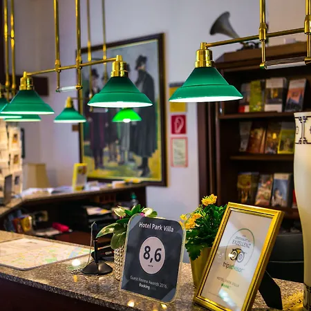Hotel Park Wien