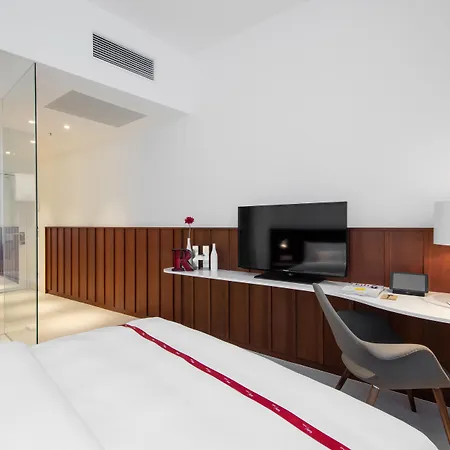 Hotel Ruby Marie 4*