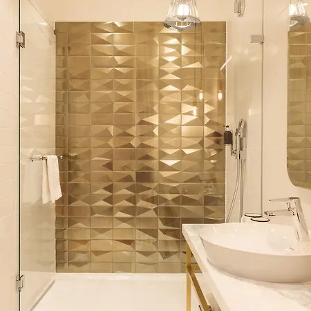 Hotel Schani Salon Viena