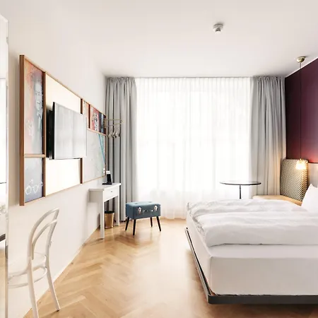 Schani Salon Viena