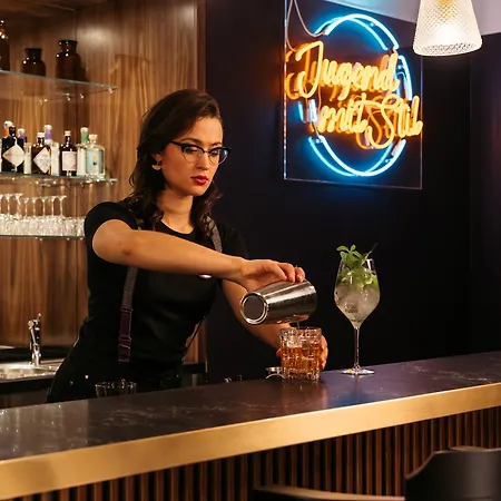 Schani Salon Hotel Viena
