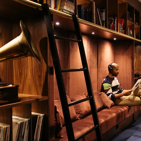 Schani Salon 4* Viena