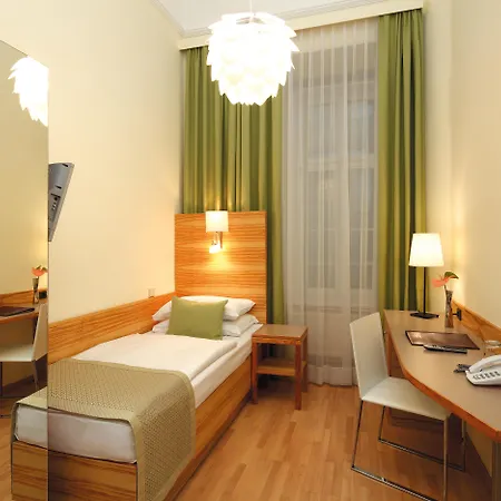 Wandl 4* Vienna