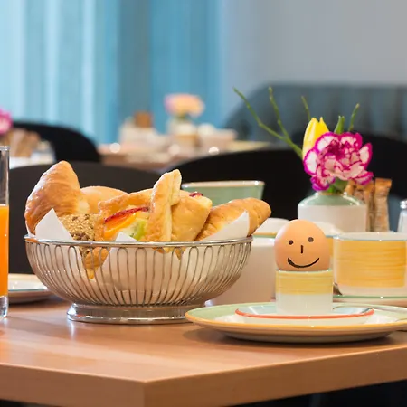 Capricorno Hotel 4*