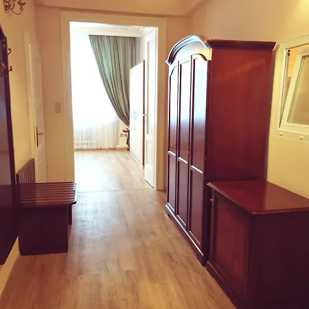 Szálloda Haydn Bécs