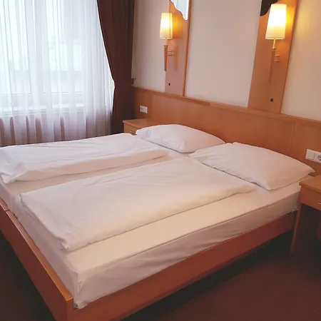 Szálloda Haydn 3*