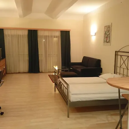 Hotell Excellence Wien